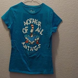 Universal Studios Mother of All Things